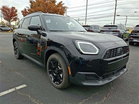 New 2026 MINI Cooper Countryman S image 2