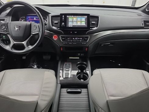 Used 2023 Honda Passport EX-L image 33