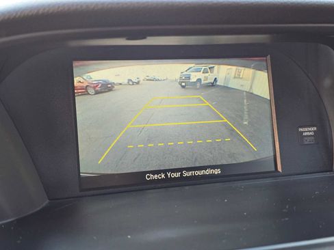 Used 2015 Honda Accord Sport image 31