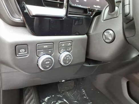 New 2026 GMC Sierra 1500 SLT w/ SLT Premium Plus Package image 31