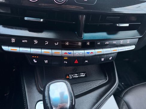 Used 2024 Cadillac CT4 Premium Luxury w/ Climate Package image 20