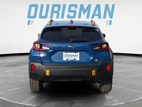 New 2026 Subaru Crosstrek 2.5i Wilderness AWD/4WD image 5