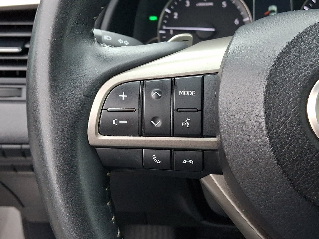 Used 2021 Lexus RX 350 AWD w/ Premium Package image 23