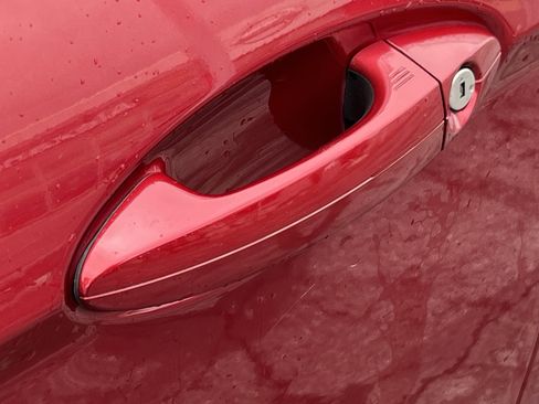 Used 2020 Ford EcoSport SE image 24