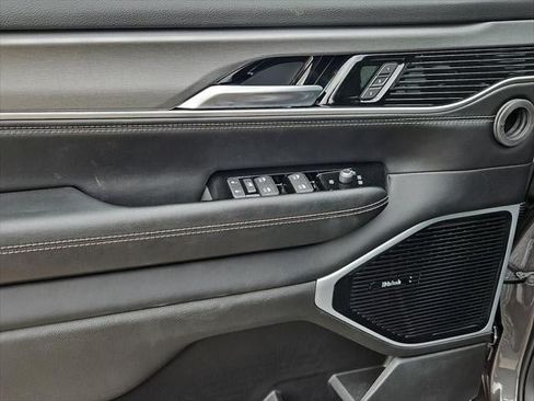 New 2026 Jeep Grand Wagoneer Limited AWD/4WD image 51