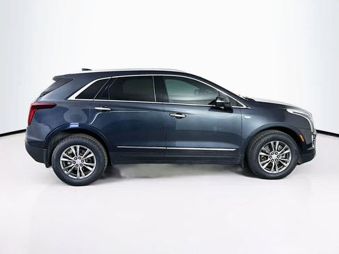 Used 2023 Cadillac XT5 Premium Luxury AWD/4WD image 26