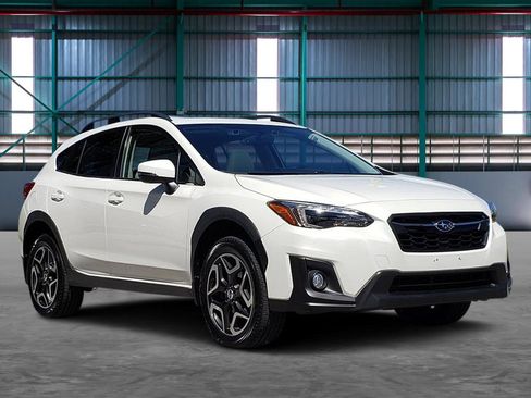 Used 2018 Subaru Crosstrek 2.0i Limited image 6