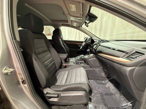 Used 2017 Honda CR-V EX image 6