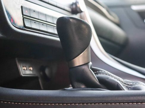 Certified 2021 Lexus RX 350 AWD image 22