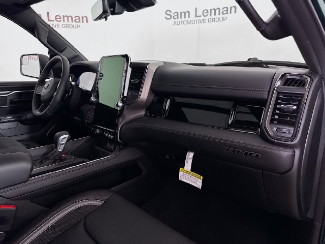 New 2026 RAM 1500 RHO w/ RHO Level 1 Equipment Group AWD/4WD image 30