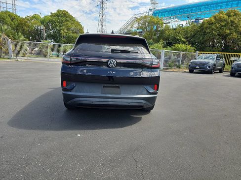 Certified 2023 Volkswagen ID.4 Pro S RWD image 6