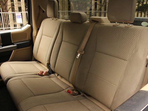 Used 2020 Ford F150 XLT RWD image 18