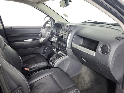 Used 2017 Jeep Compass High Altitude image 26