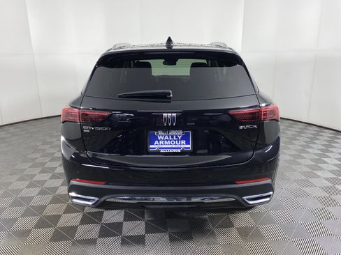 Used 2024 Buick Envision Preferred AWD/4WD image 8