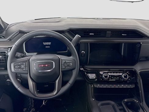 New 2026 GMC Sierra 2500 AT4X AWD/4WD image 23