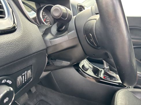 Used 2018 Jeep Compass Limited w/ Navigation Group image 45