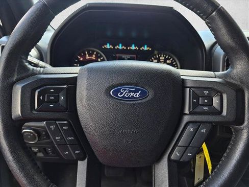 Used 2020 Ford F150 XLT w/ Equipment Group 302A Luxury AWD/4WD image 12