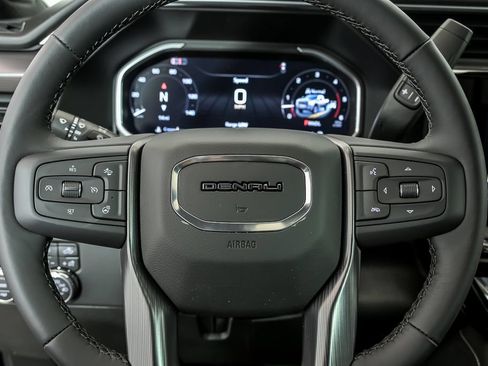 New 2026 GMC Sierra 2500 Denali Ultimate w/ Max Trailering Package AWD/4WD image 14