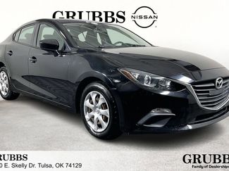 Used 2015 MAZDA MAZDA3 i Sport video 1