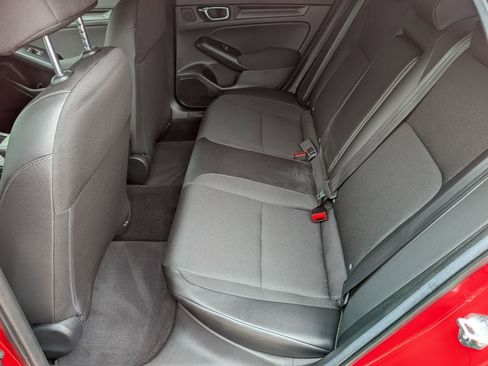 Used 2026 Honda Civic Sport image 26