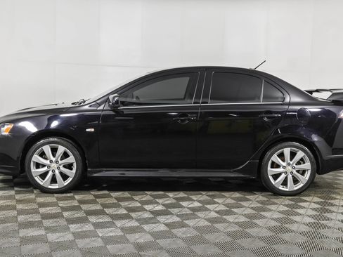 Used 2014 Mitsubishi Lancer Ralliart image 18