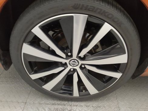 Used 2021 Nissan Altima 2.5 SR w/ SR Premium Package FWD image 31