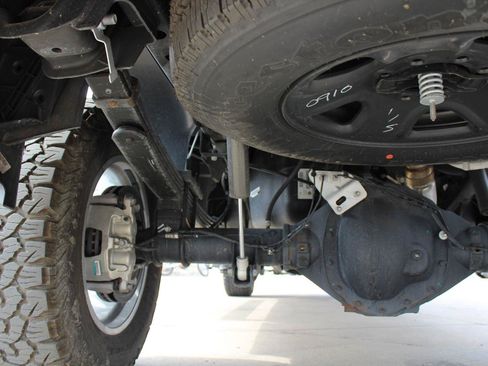 Used 2024 RAM 3500 Laramie AWD/4WD image 95