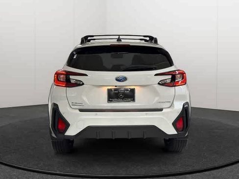 Used 2025 Subaru Crosstrek 2.5i Limited w/ Popular Package #3A AWD/4WD image 5