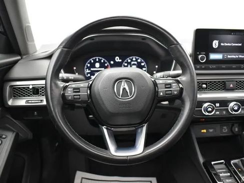 Used 2024 Acura Integra FWD image 20