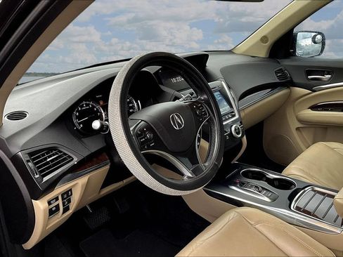 Used 2019 Acura MDX FWD image 17