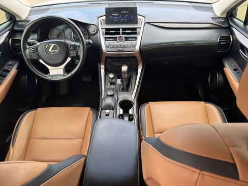 Used 2016 Lexus NX 200t FWD image 15