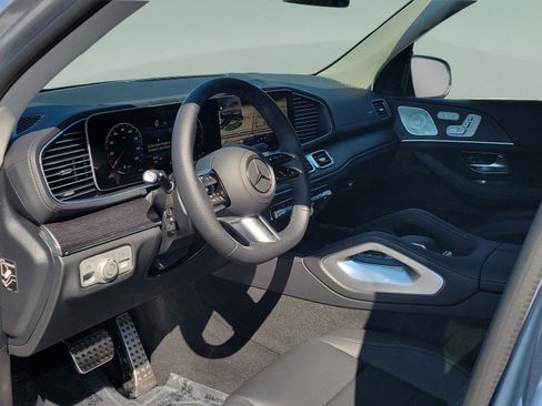 New 2026 Mercedes-Benz GLS 450 4MATIC image 20