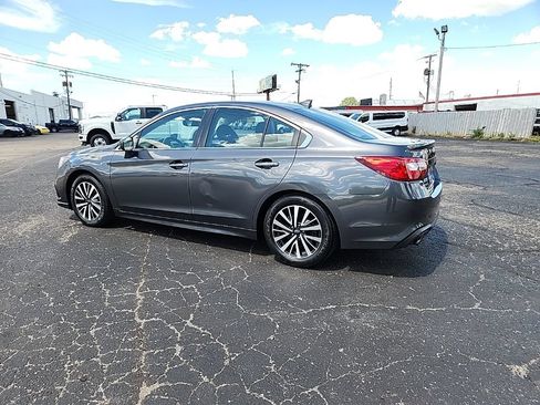 Used 2019 Subaru Legacy 2.5i Premium AWD/4WD image 8