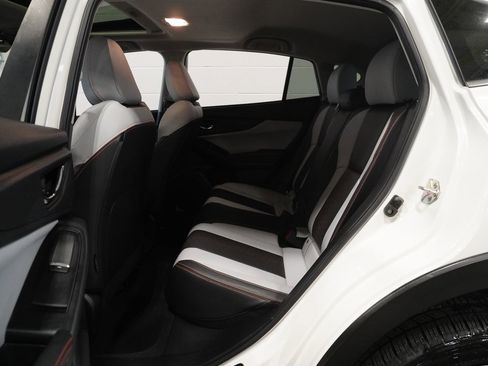 Used 2022 Subaru Crosstrek 2.5i Limited w/ Popular Package #4A image 14