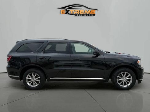 Used 2014 Dodge Durango Limited w/ Nav & Power Liftgate Group image 8