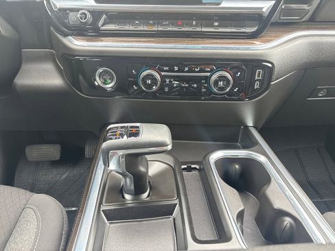 Used 2024 Chevrolet Silverado 1500 RST w/ Protection Package AWD/4WD image 13