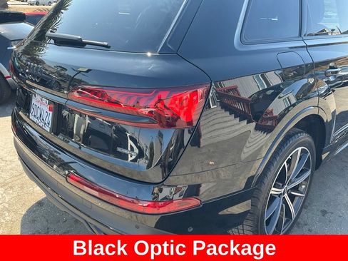 Used 2022 Audi Q7 3.0T Premium Plus AWD/4WD image 94