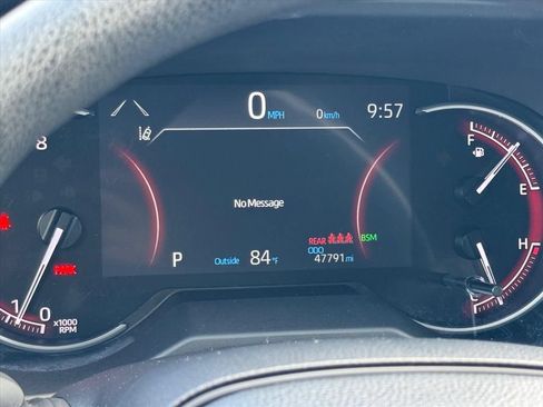 Used 2023 Toyota RAV4 XLE FWD image 18
