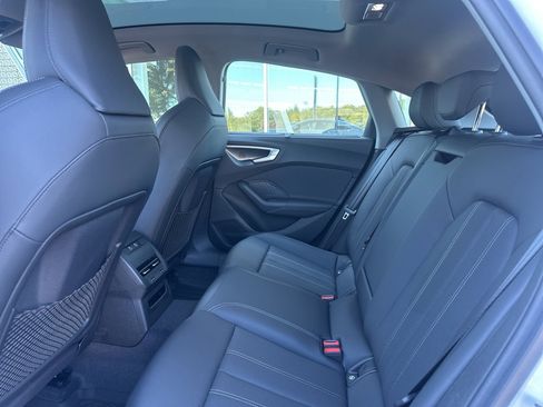 New 2025 Audi A5 2.0T Premium Plus image 17