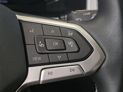 Used 2022 Volkswagen Atlas SEL AWD/4WD image 34
