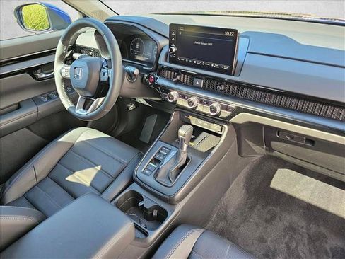 Used 2024 Honda CR-V EX-L image 10