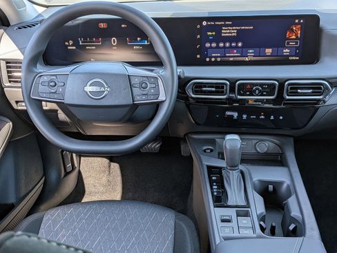 New 2026 Nissan Sentra SV w/ Floor Mat Package image 28