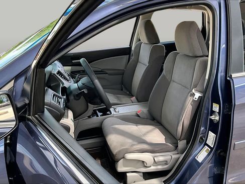Used 2013 Honda CR-V LX image 8