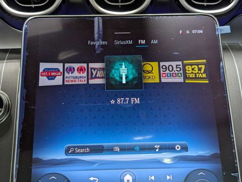 Used 2026 Mercedes-Benz GLC 300 4MATIC image 24