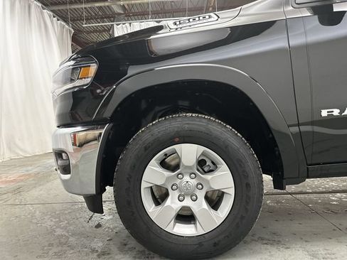 New 2026 RAM 1500 Big Horn AWD/4WD image 20