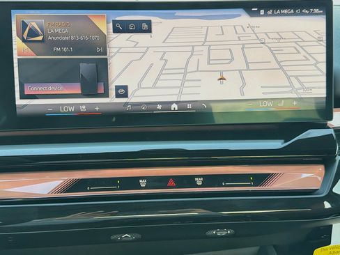 New 2027 BMW 530i w/ M Sport Package RWD image 33