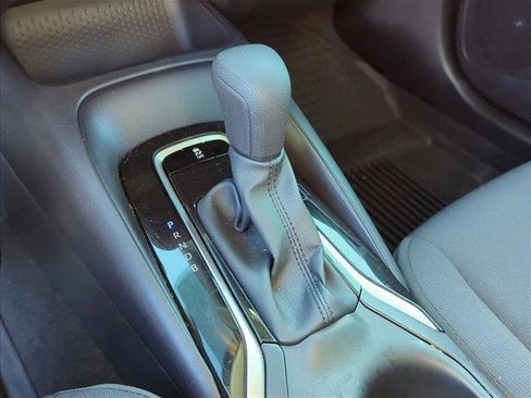 Certified 2026 Toyota Corolla LE image 19