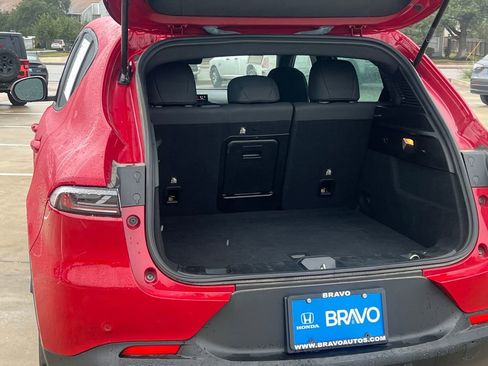 Used 2024 Dodge Hornet GT w/ Tech Pack w/o Parking image 15