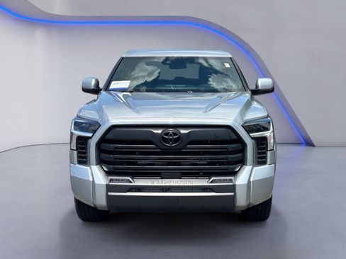 Used 2026 Toyota Tundra SR5 w/ SX Package AWD/4WD image 9