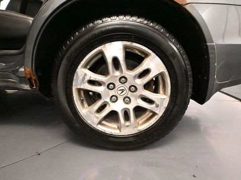 Used 2008 Acura MDX image 11